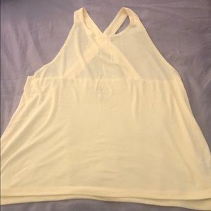 REEBOK LES MILLS Workout Tank